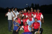 2011 BCMCL Weekday Twenty20 Finals - Winners