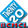 BCMCL 2011 Pre-Season Twenty20 Tournament